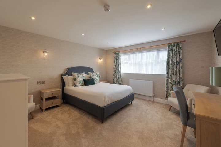 Florence House Hotel & Restaurant