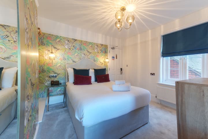 Florence House Hotel & Restaurant