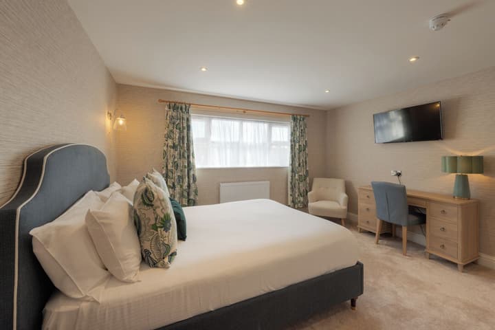 Florence House Hotel & Restaurant