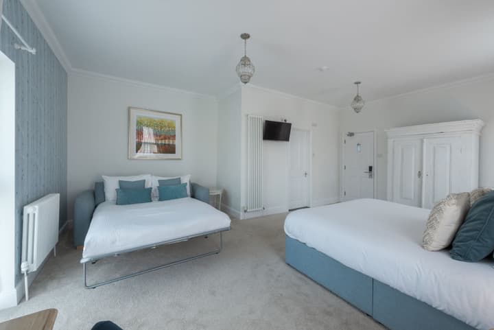 Florence House Hotel & Restaurant