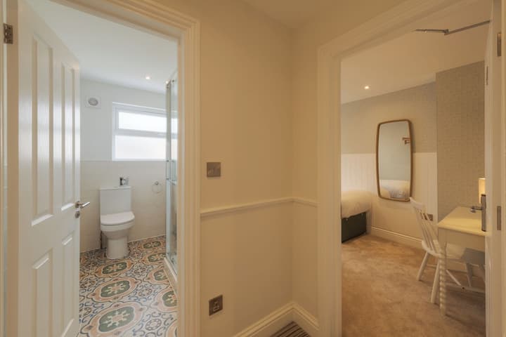 Florence House Hotel & Restaurant