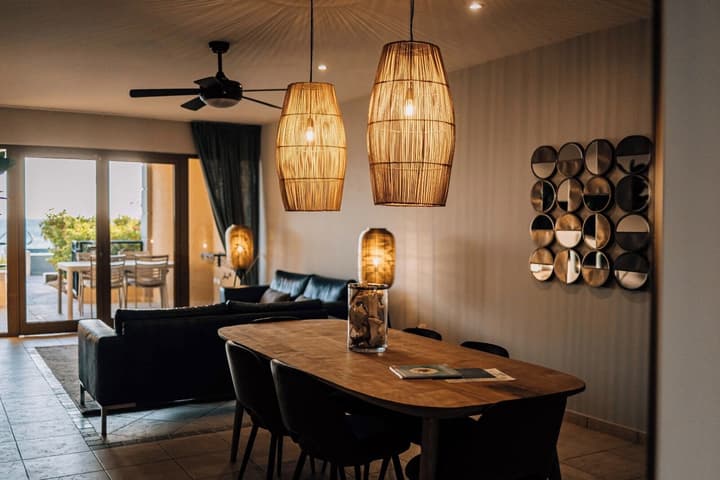 The Bellafonte - Luxury Oceanfront Hotel