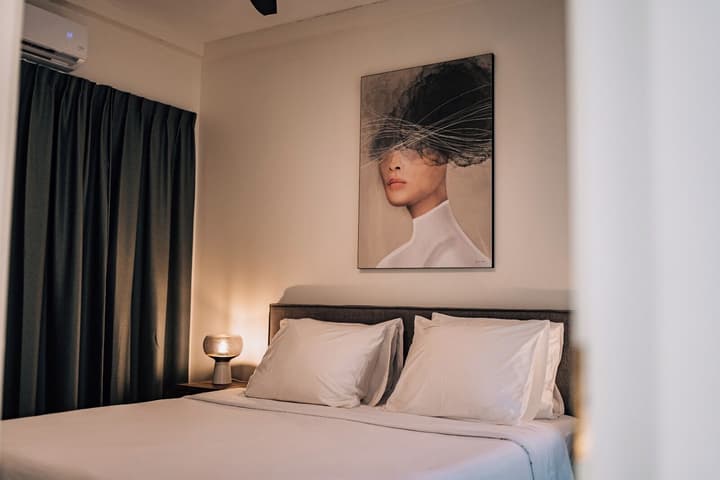 The Bellafonte - Luxury Oceanfront Hotel
