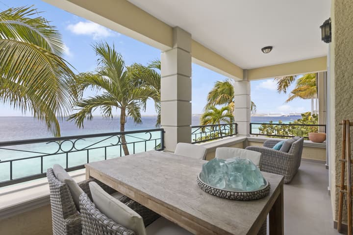 The Bellafonte - Luxury Oceanfront Hotel