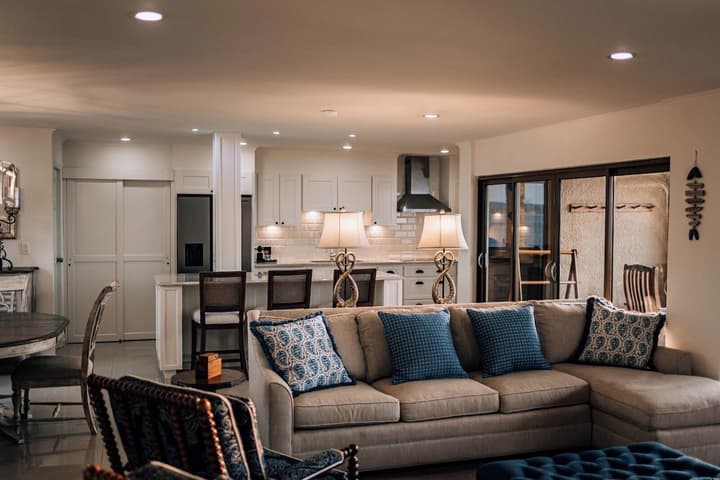 The Bellafonte - Luxury Oceanfront Hotel