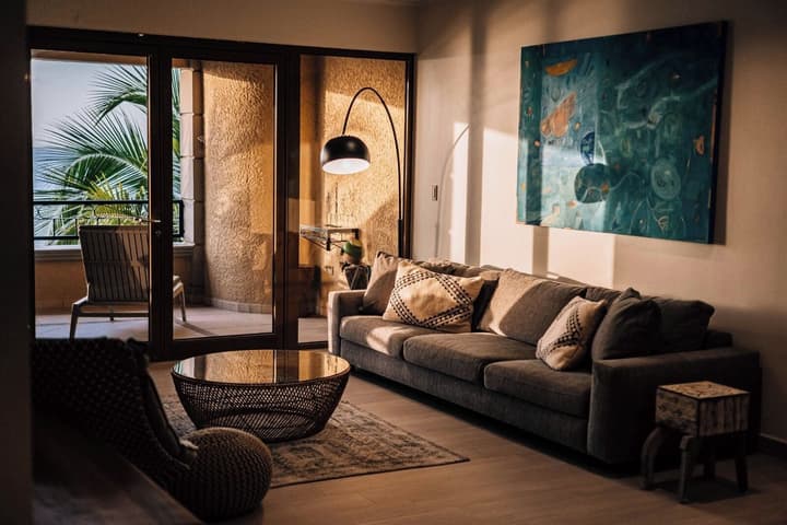 The Bellafonte - Luxury Oceanfront Hotel
