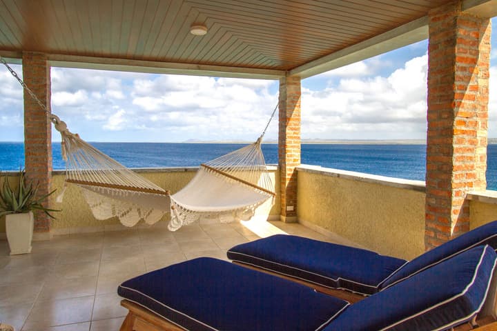 The Bellafonte - Luxury Oceanfront Hotel