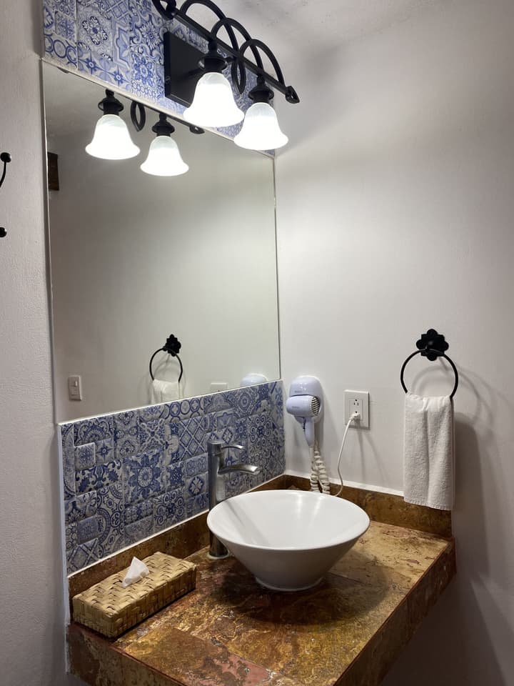 Hotel Hacienda Monteverde San Miguel de Allende