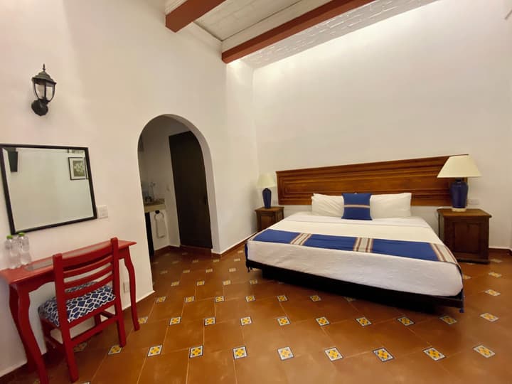 Hotel Hacienda Monteverde San Miguel de Allende