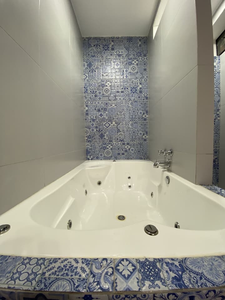 Hotel Hacienda Monteverde San Miguel de Allende