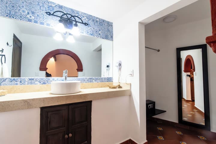 Hotel Hacienda Monteverde San Miguel de Allende
