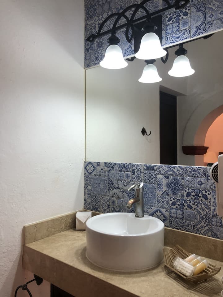 Hotel Hacienda Monteverde San Miguel de Allende