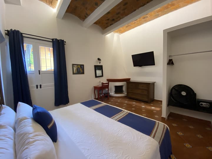 Hotel Hacienda Monteverde San Miguel de Allende