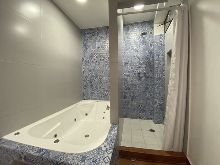 Hotel Hacienda Monteverde San Miguel de Allende