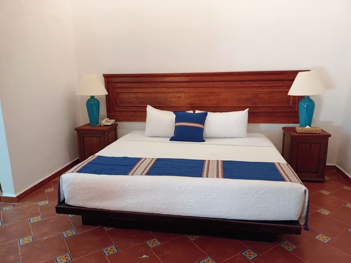 Hotel Hacienda Monteverde San Miguel de Allende