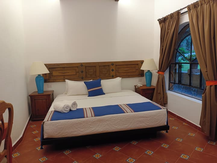 Hotel Hacienda Monteverde San Miguel de Allende