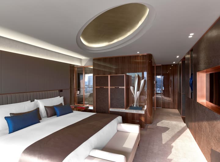 The St. Regis Istanbul