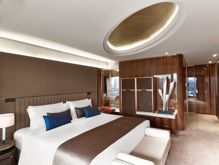 The St. Regis Istanbul