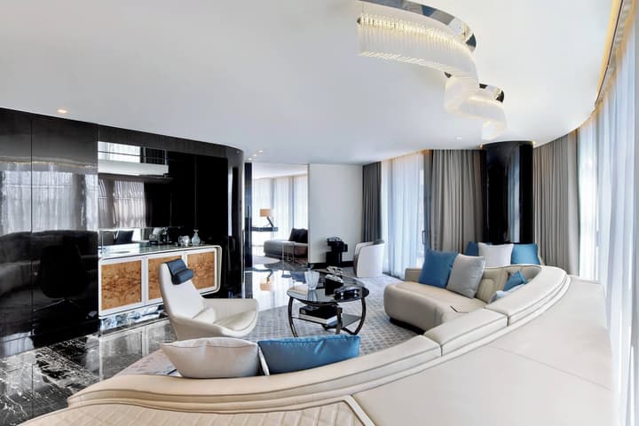 The St. Regis Istanbul
