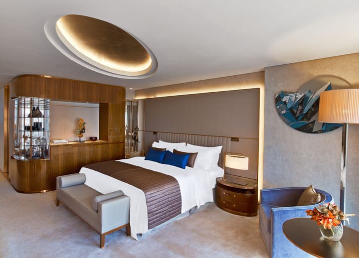 The St. Regis Istanbul