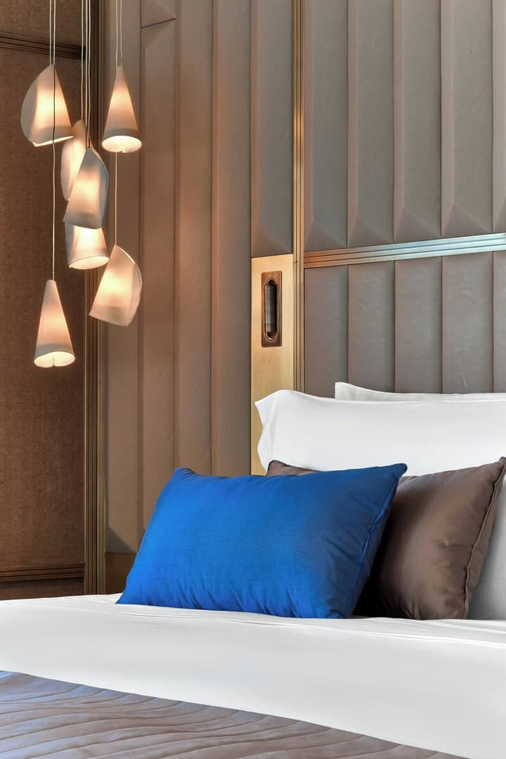 The St. Regis Istanbul