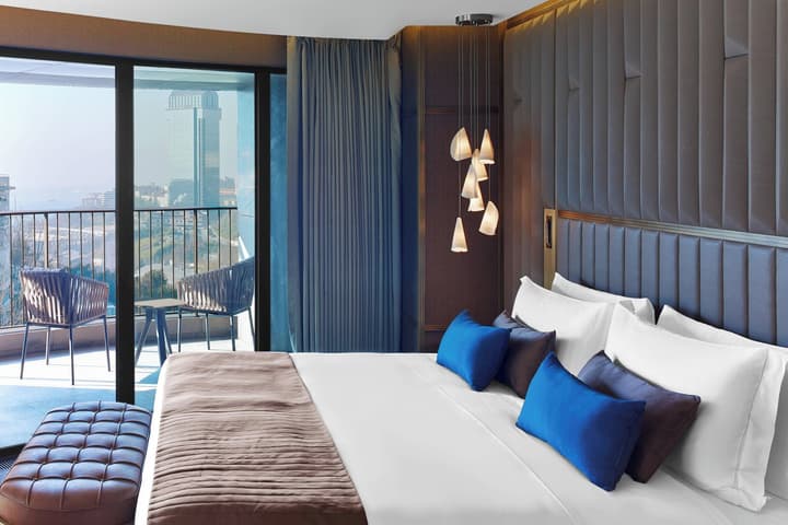 The St. Regis Istanbul