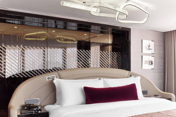 The St. Regis Istanbul