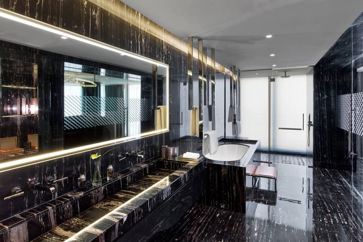The St. Regis Istanbul