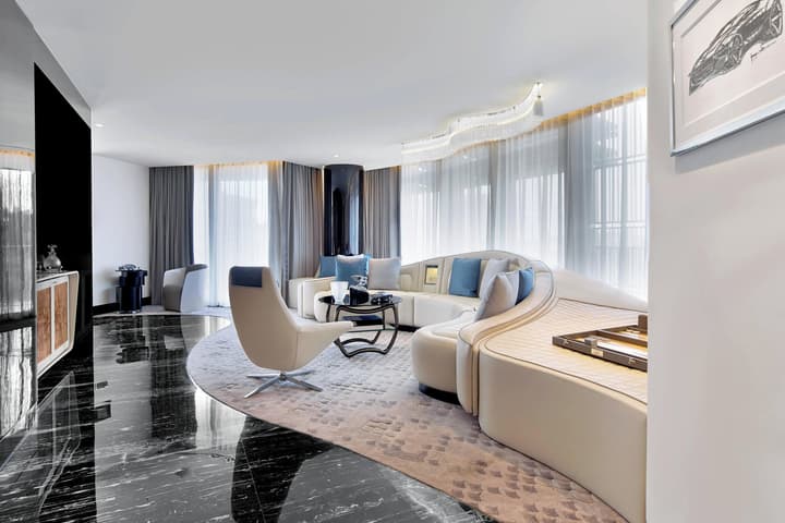 The St. Regis Istanbul