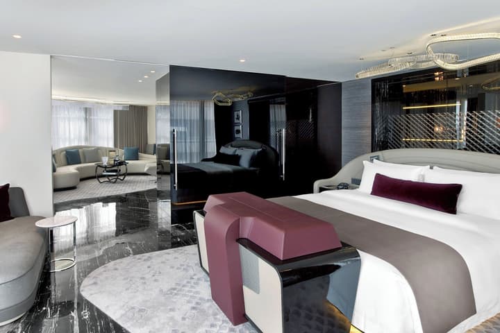 The St. Regis Istanbul