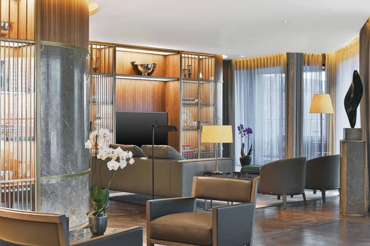 The St. Regis Istanbul