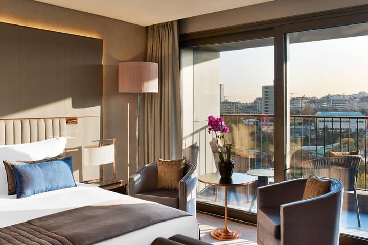 The St. Regis Istanbul