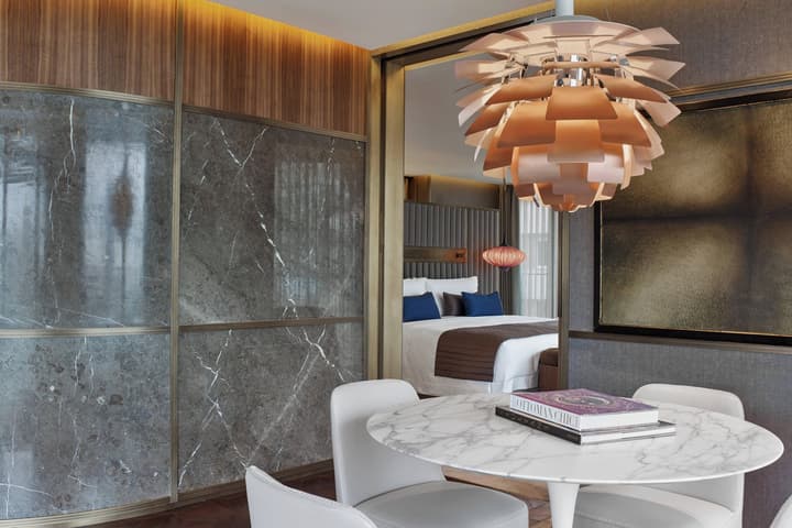 The St. Regis Istanbul