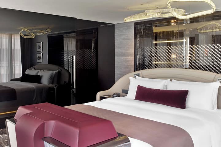 The St. Regis Istanbul