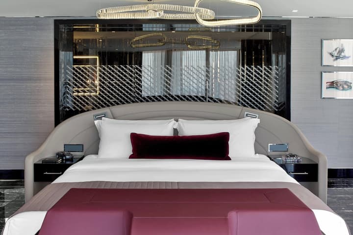 The St. Regis Istanbul