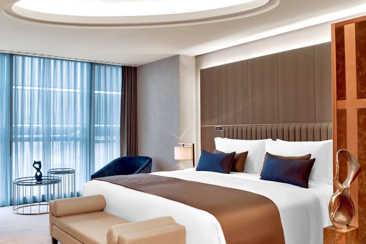 The St. Regis Istanbul