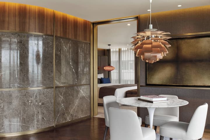 The St. Regis Istanbul
