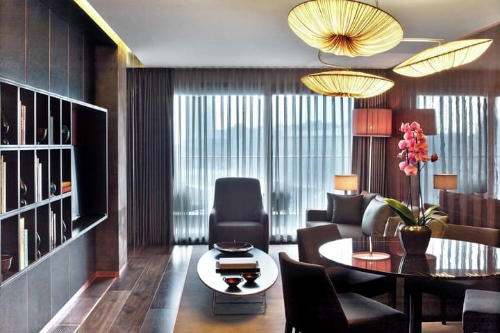 The St. Regis Istanbul