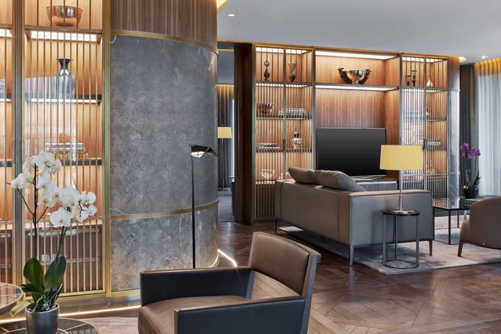 The St. Regis Istanbul