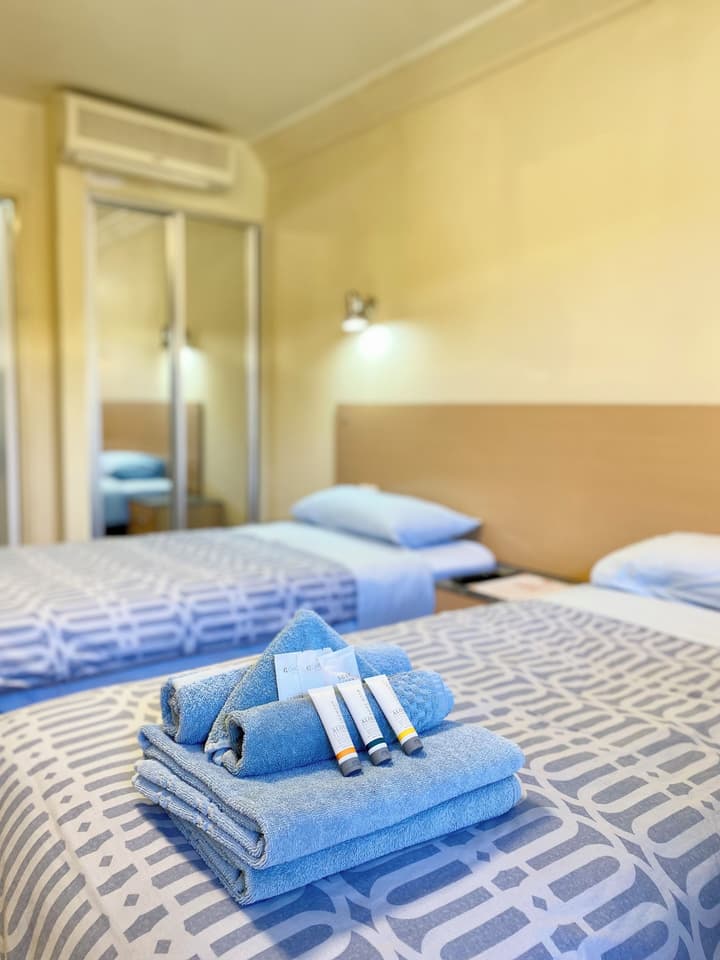 Econo Lodge Karratha