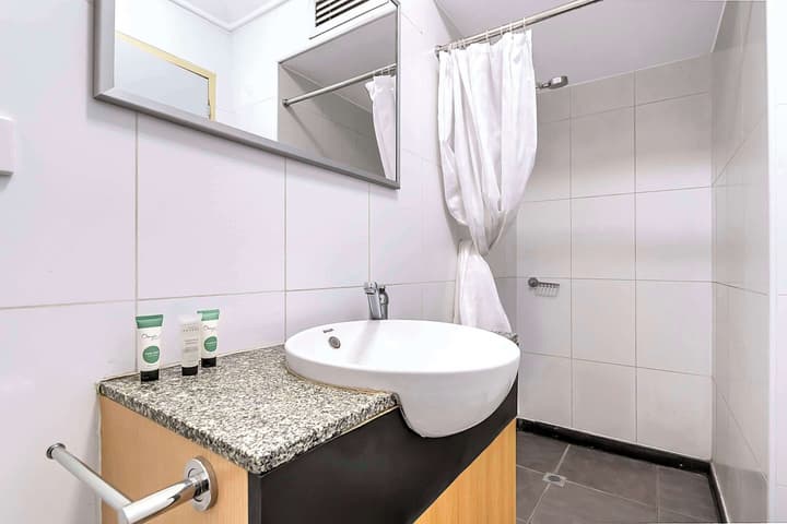 Econo Lodge Karratha