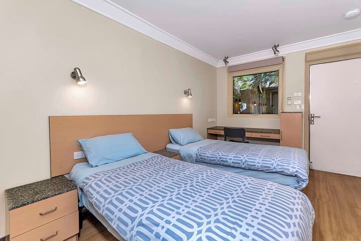 Econo Lodge Karratha