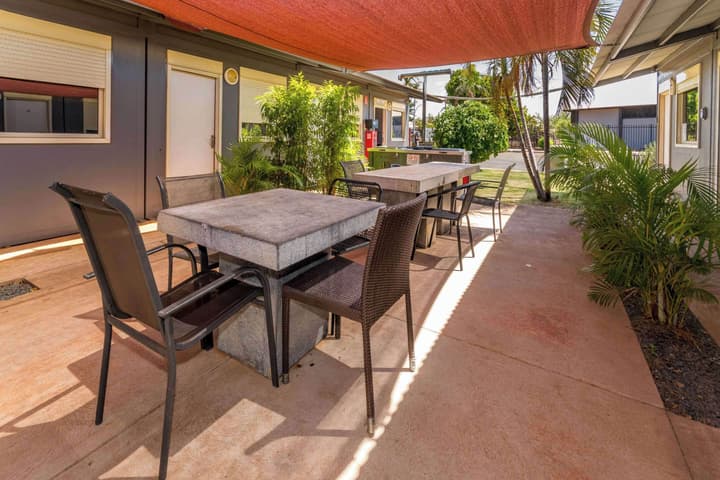 Econo Lodge Karratha