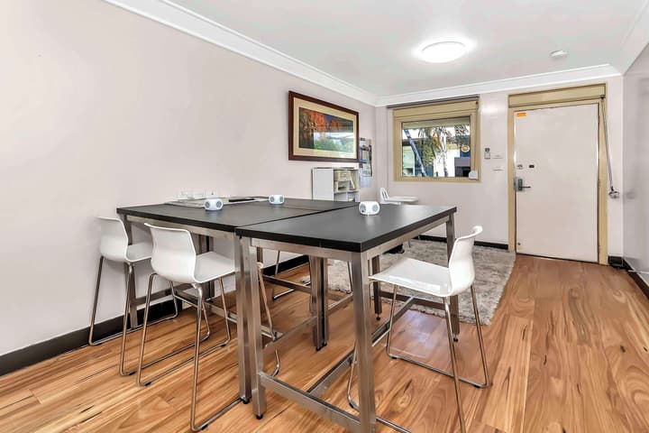 Econo Lodge Karratha