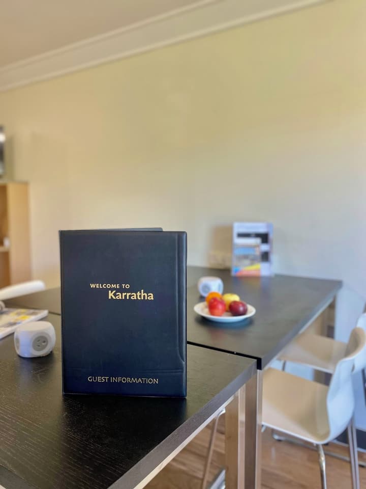 Econo Lodge Karratha