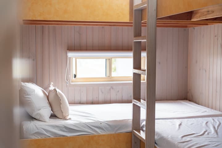 The Black Dolphin Holiday Park