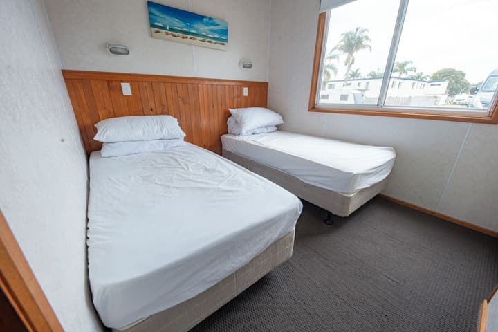 The Black Dolphin Holiday Park