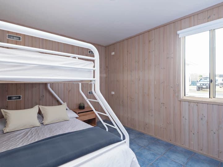 The Black Dolphin Holiday Park