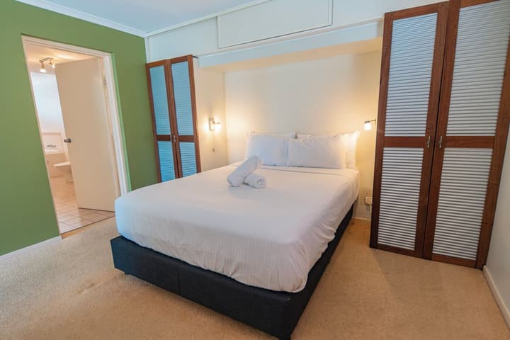 The Black Dolphin Holiday Park