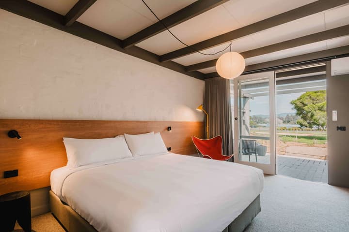 The Black Dolphin Holiday Park
